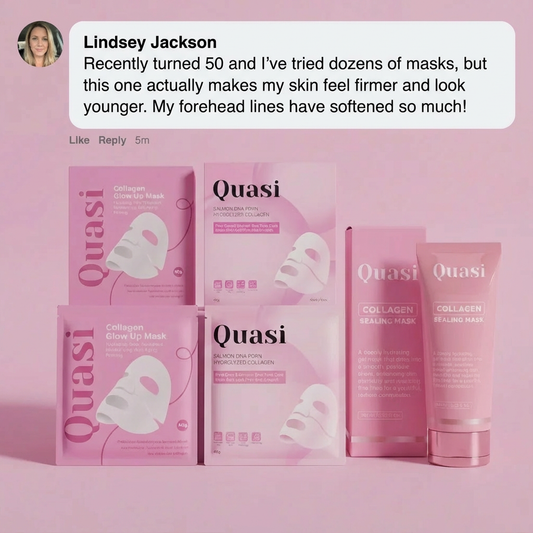 Erase 10 Years & Glow Ritual