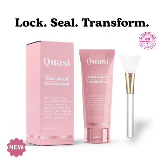 Collagen Night Sealing Mask (free gift)